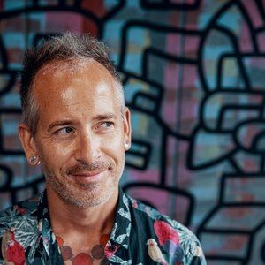 Meet your Posher, Dave